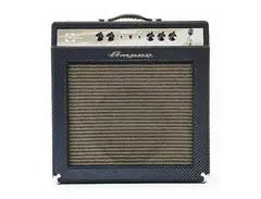 Ampeg GS-12 Rocket 2 12-Watt 1x12" Guitar Combo main image