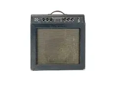 Ampeg GS-12R Reverberocket 2 12-Watt 1x12" Guitar Combo with Reverb main image
