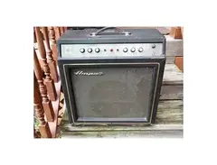 Ampeg GSC-12R Reverberocket III 18-Watt 1x12" Guitar Combo main image
