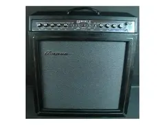 Ampeg GV-15 Gemini V 2-Channel 35-Watt 1x15" Guitar Combo main image