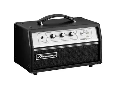 Ampeg Model GVT5H 5-Watt Tube Guitar Amp Head