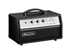 Ampeg Model GVT5H 5-Watt Tube Guitar Amp Head main image