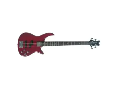Shelter Topaz Bass