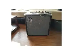 Ampeg J-12R Reverbojet 18-Watt 1x12" Guitar Combo main image