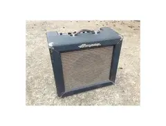 Ampeg M-12-A Mercury 2-Channel 18-Watt 1x12" Guitar Combo main image