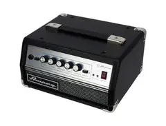 Ampeg Micro VR 200-Watt Compact Solid State Bass Amp Head main image