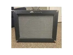 Ampeg Model R-12R Reverberocket 50-Watt 1x12" Guitar Combo Reissue main image