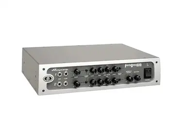 Ampeg PB-800 PortaBass 800-Watt Bass Amp Head