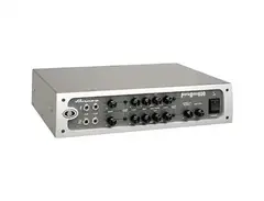 Ampeg PB-800 PortaBass 800-Watt Bass Amp Head main image