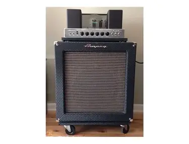 Ampeg B-15R Portaflex 100-Watt 1x15" Fliptop Bass Combo