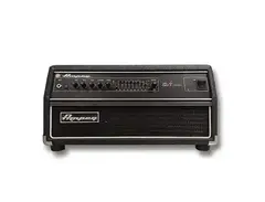 Ampeg SVT-150H 150-Watt Bass Amp Head main image