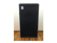 Ampeg SVT-1540HE 4x10 / 1x15" Bass Speaker Cabinet
