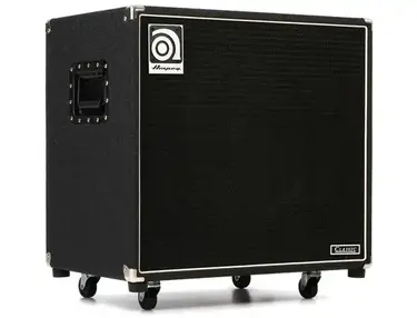 Ampeg SVT-15EN 15" Bass Extension Cabinet