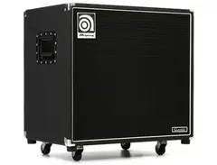 Ampeg SVT-15EN 15" Bass Extension Cabinet