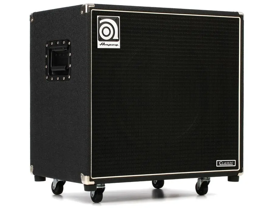Ampeg SVT-15EN 15