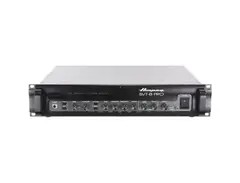 Ampeg SVT-8 PRO 2500-Watt Bass Amp Head