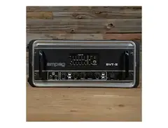 Ampeg SVT-II 300-Watt Bass Head main image