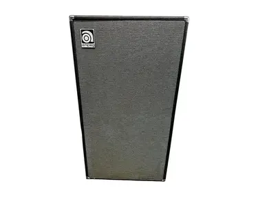 Ampeg V-4B 100-Watt 4x12" Bass Cabinet