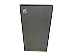 Ampeg V-4B 100-Watt 4x12" Bass Cabinet main image