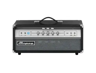 Ampeg V-4B Classic 100-Watt Tube Bass Amp Head