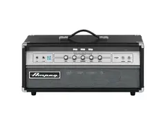 Ampeg V-4B Classic 100-Watt Tube Bass Amp Head main image