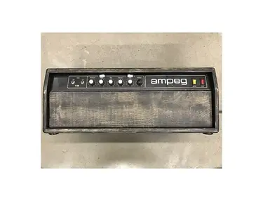Ampeg V5HD 100-Watt Guitar Head