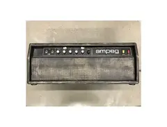 Ampeg V5HD 100-Watt Guitar Head main image