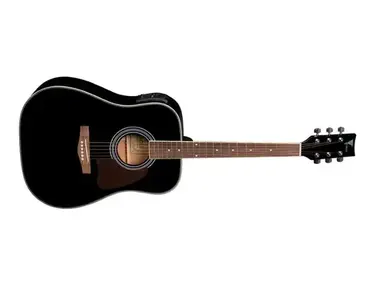 Eagle Instrumentos 887 Acoustic Guitar