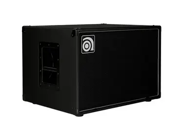 Ampeg Venture VB-112 250-Watt 1x12" Bass Speaker Cabinet