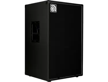 Ampeg Venture VB-212 500-Watt 2x12" Bass Speaker Cabinet