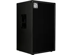 Ampeg Venture VB-212 500-Watt 2x12" Bass Speaker Cabinet