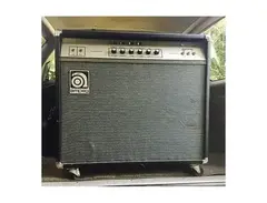 Ampeg VT-22 100-Watt 2x12" Guitar Combo