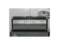 Ampeg VT-22 100-Watt Guitar Head main image
