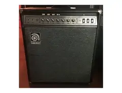 Ampeg VT-40 2-Channel 60-Watt 4x10" Guitar Combo with Master Volume main image