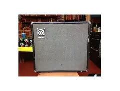 Ampeg VT-40 2-Channel 60-Watt 4x10" Top-Load Guitar Combo main image
