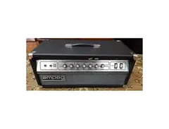 Ampeg VT-40 2-Channel 60-Watt Guitar Head main image