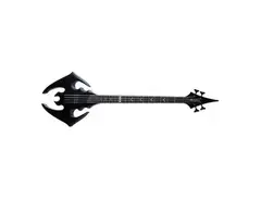 Oktober Devil Wings Bass