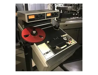 Ampex Corporation ATR-700 - What To Know & Where To Buy | Equipboard