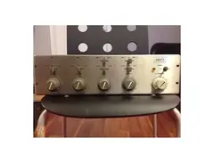 Ampex Corporation MX-10 Mixer