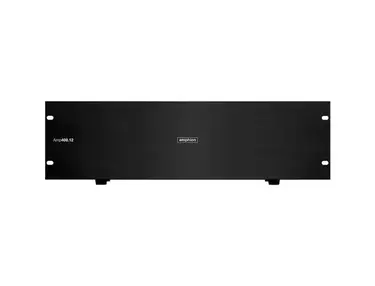 Amphion Amp400.12 12-Channel 410-Watt Power Amplifier