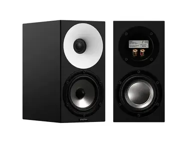 Amphion One12 Passive Studio Monitors - Pair