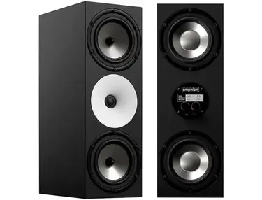 Amphion Two18 Passive Studio Monitors - Pair