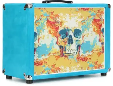 Amplified Nation 65-Watt 1x12" Guitar Speaker Cabinet