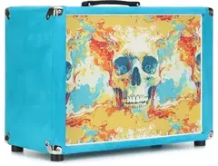 Amplified Nation 65-Watt 1x12" Guitar Speaker Cabinet main image