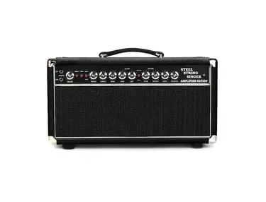 Amplified Nation Steel String Singer 50-Watt Guitar Amp Head