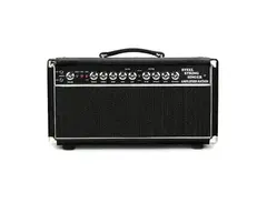 Amplified Nation Steel String Singer 50-Watt Guitar Amp Head main image