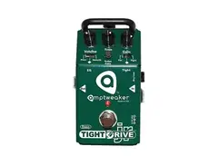 Amptweaker Bass Tight Drive Jr main image