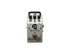Amptweaker Bass Tight Fuzz Jr main image