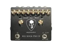 Amptweaker Big Rock Pro II main image