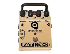 Amptweaker Fat Rock main image